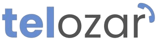 Telozar Logo